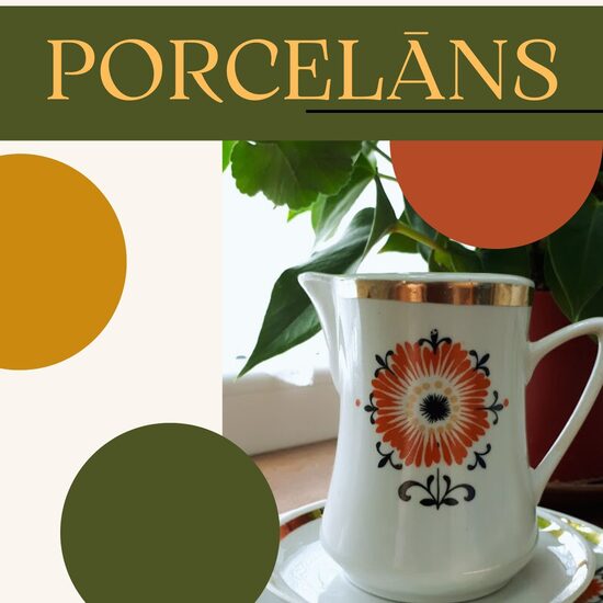 Porcelāns