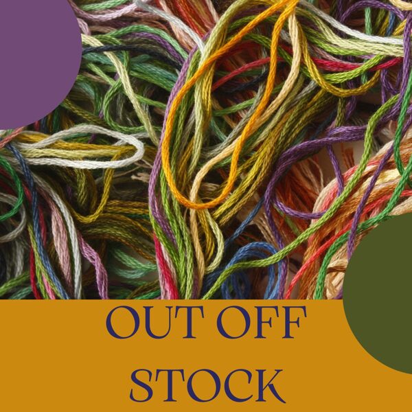 Out off stock ↓
