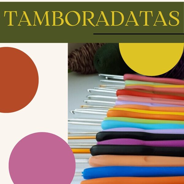 Tamboradatas ↓