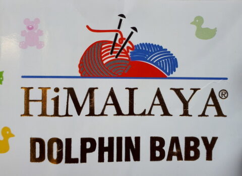 HIMALAYA Dolphin Baby 