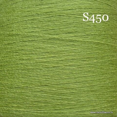 Silk Mohair S450 25 gr.