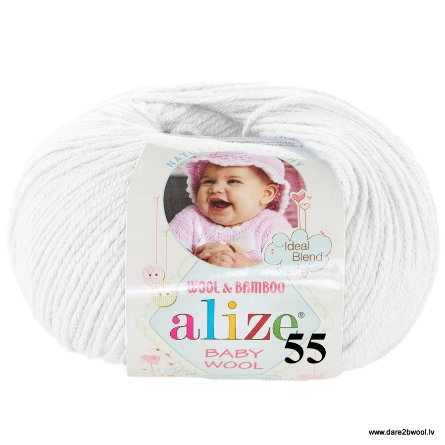 Baby Wool ALIZE