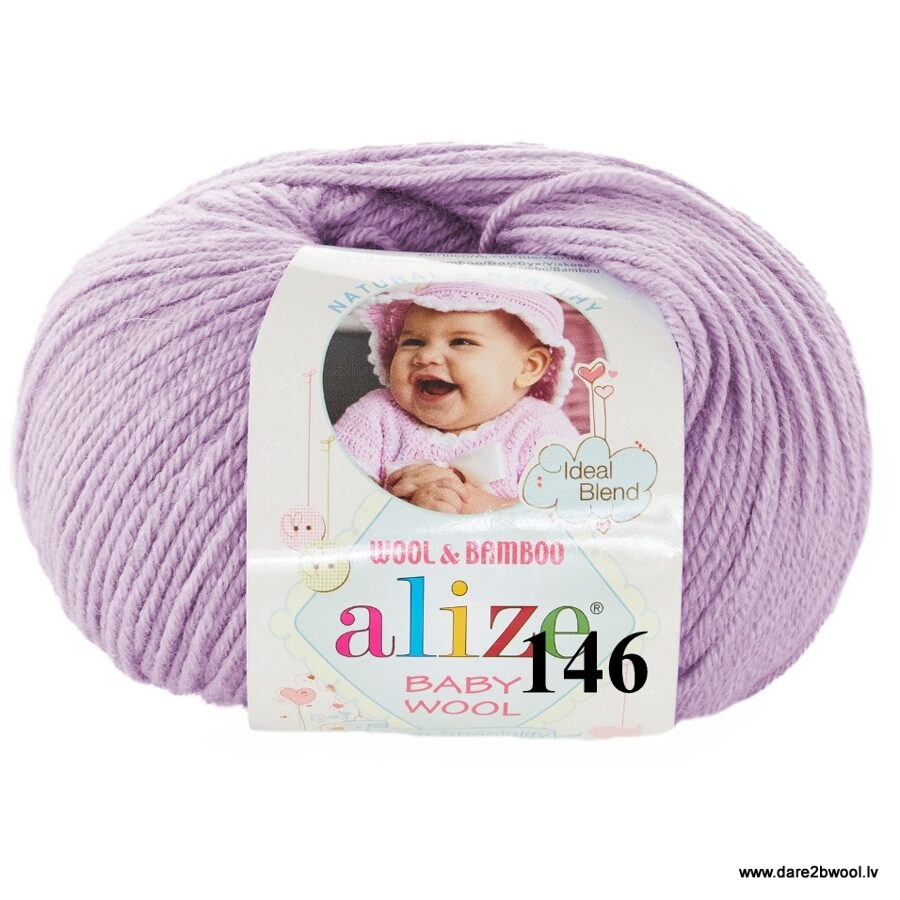 Baby Wool ALIZE