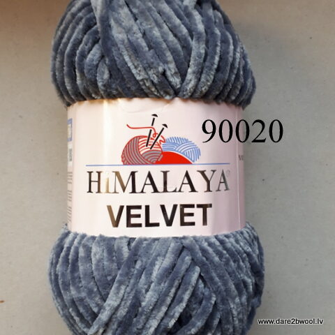 HIMALAYA Velvet