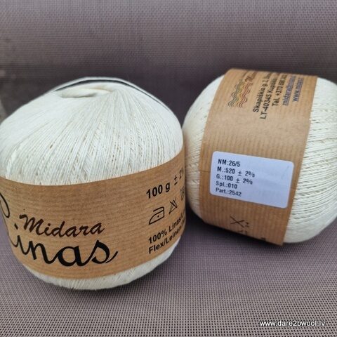 Linas MIDARA 520m col.010, 26/5