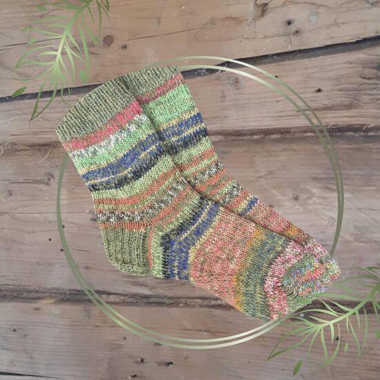 Dullās zeķes, pēda 28,5 cm. Mēs esam atšķirīgi, bet īstākais pāris!