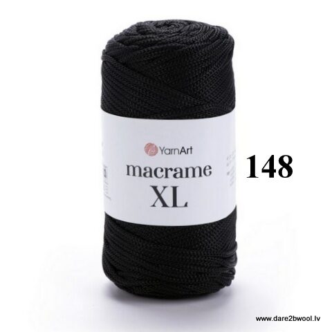 Macrame XL, 250 gramm/130m