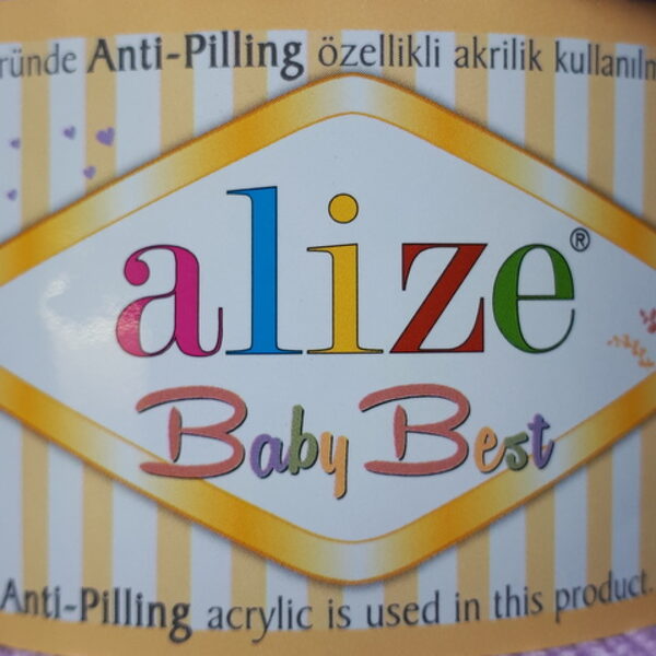 Baby Best ALIZE