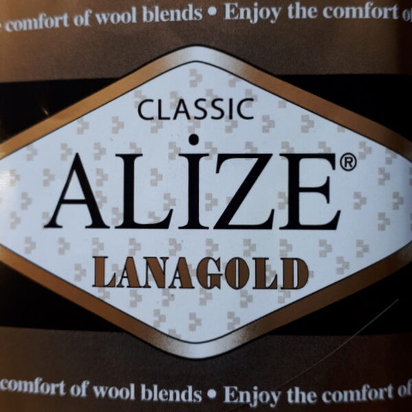 LanaGold Classic ALIZE