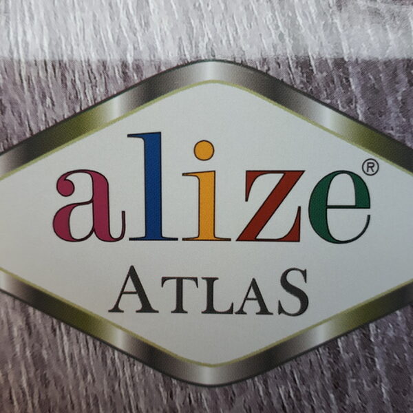 Atlas ALIZE