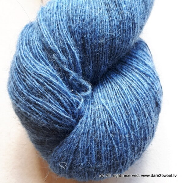 MEDIUM BLUE 8/1 AADE LONG