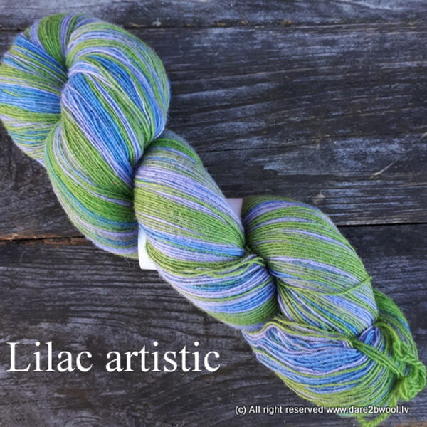 LILAC 8/1 AADE LONG