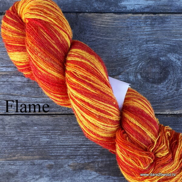 Flame 8/1 AADE LONG