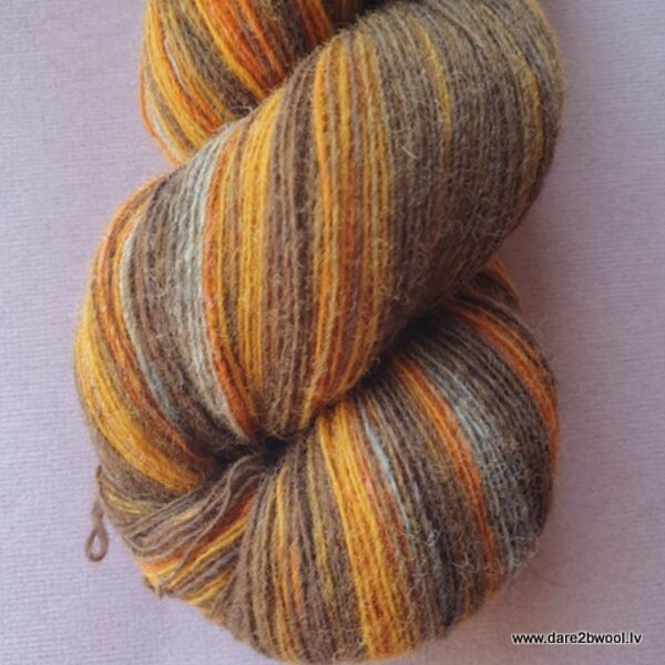 Grey-orange 8/1 AADE LONG