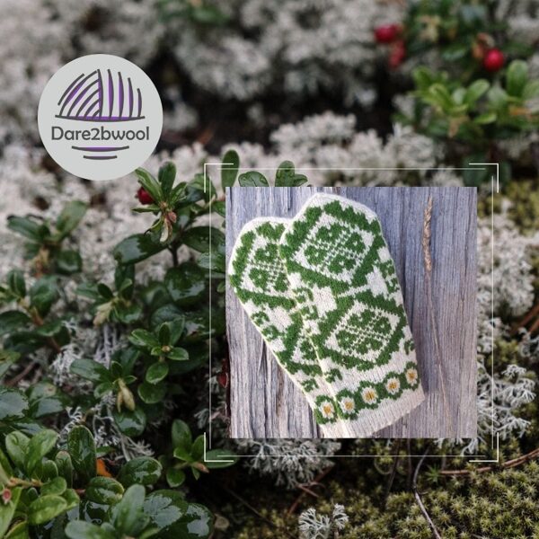 Rakstainie dūraiņi XL-izmērs (40)