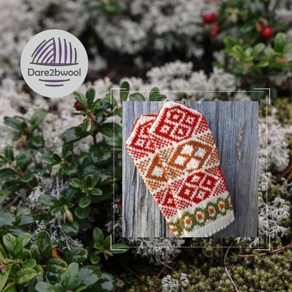 Rakstainie dūraiņi L-izmērs (45)