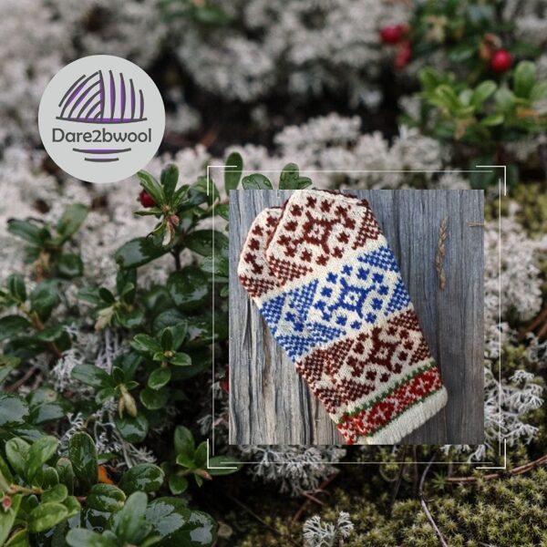 Rakstainie dūraiņi L-izmērs (46)