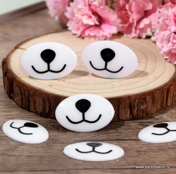 Deguns, pielīmējamais, 4.2 cm