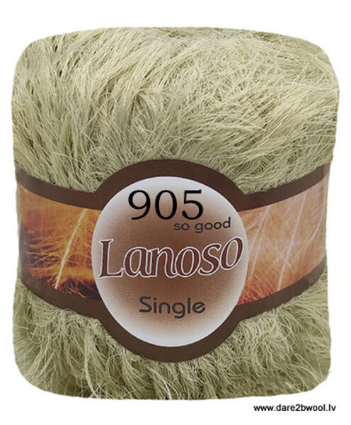 Single Lanoso 