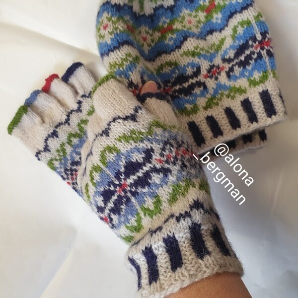 komplekts no 100% vilnas-50euro