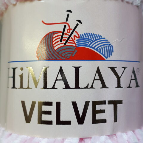 Himalaya Velvet